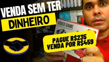 Até sem MercadoLivre e Shopee! Como usar o dinheiro do cliente! Pague R$235 e venda por até R$459!