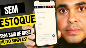 Revelei como ganhei R$10.080,55 sem ter estoque e sem MercadoLivre ou Shopee! 90% DE LUCRO POR VENDA