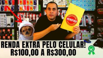 Como criar um negócio com R$50,00 e fazer dinheiro extra na Shopee e Mercado Livre ganhando R$29,90