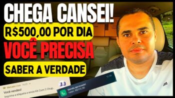 Como eu saí de R$500,00 por mês para mais de R$500,00 por dia! Shopee MercadoLivre, PLR INFOPRODUTOS