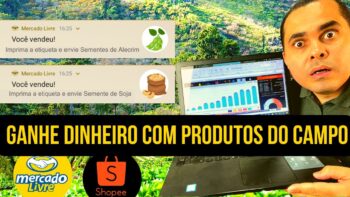 Produtos diferentes para vender na Shopee e Mercado Livre | Baixa concorrência 3 fornecedores